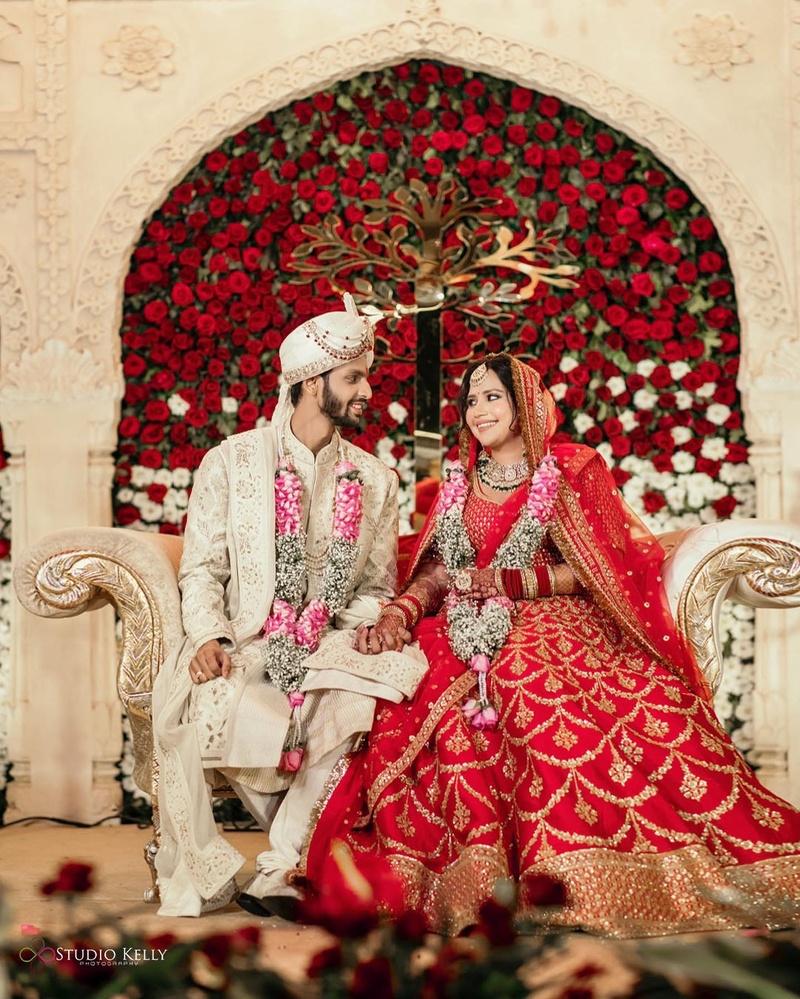 Top 5 Wedding Venues for a Destination Wedding in Jaipur that is A Dream Come True