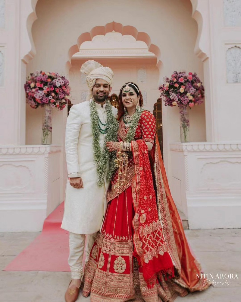 15+ Quirky Ideas to Unlock the Royal Charms of a Destination Wedding in Jaipur
