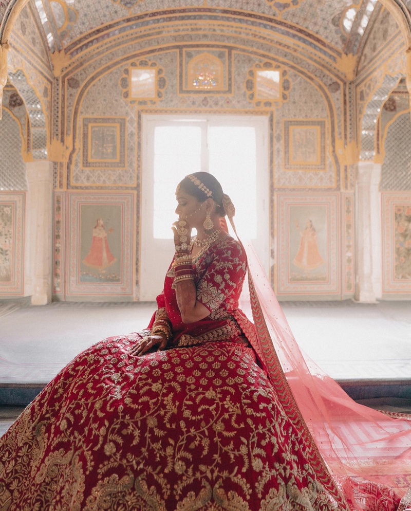 Your Dream Jaipur Destination Wedding on a Budget: Making Magic Happen without Breaking the Bank