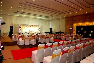 Athena Banquet | Wedding Venues & Marriage Halls in Central Suburbs, Mumbai