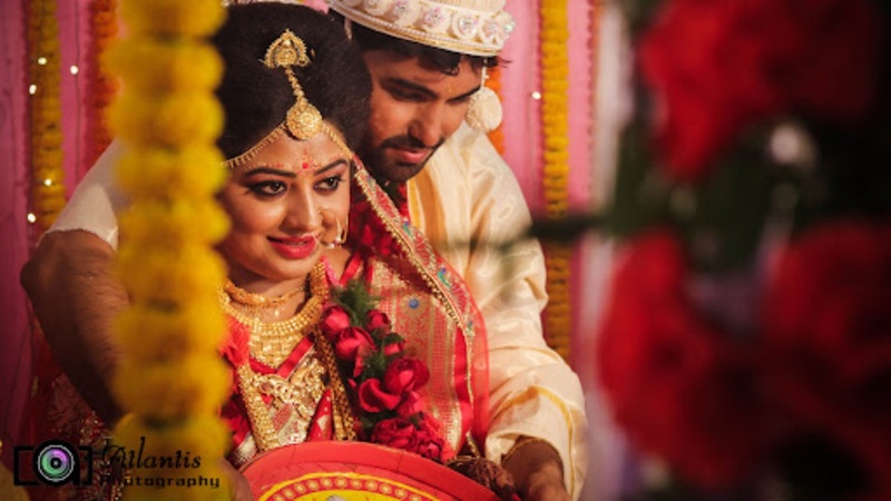 Bengali Marriage Dates in 2022 - Check out these Bengali Wedding Dates for an Auspicious Affair