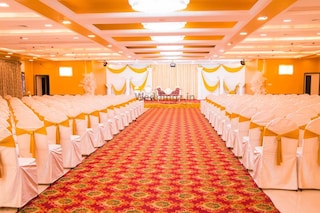 De Grandeur Hotel and Banquets | Birthday Party Halls in Thane West, Mumbai