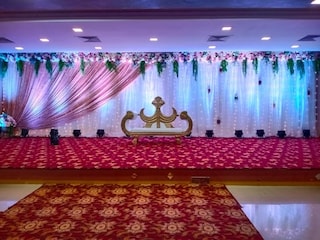 De Grandeur Hotel and Banquets | Party Halls and Function Halls in Thane West, Mumbai