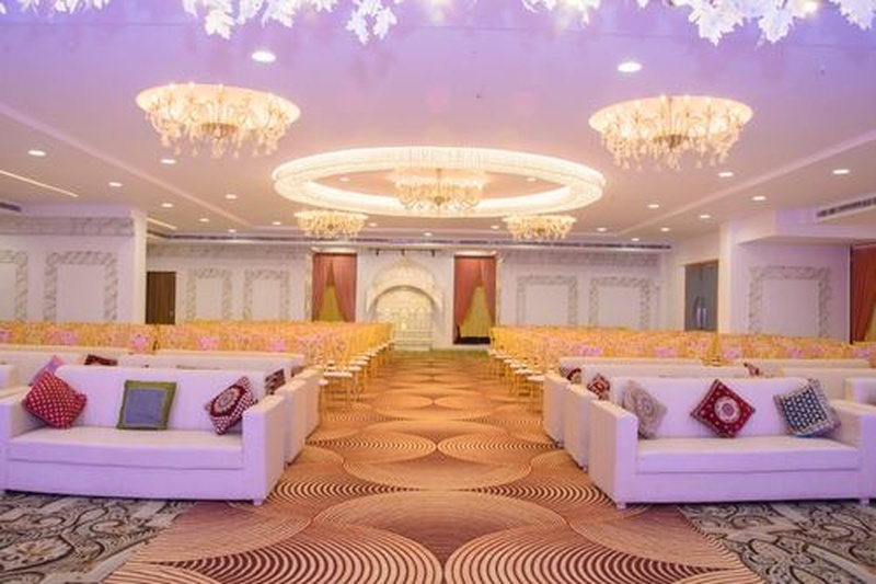 Check Out the Best Wedding Halls in Dombivli with Prices for A Memorable Ceremony