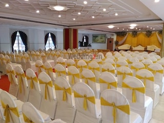 ISKCON | Wedding Venues & Marriage Halls in Juhu, Mumbai