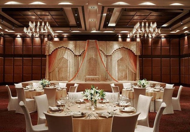 Redefining Grand Celebrations: Jaipur's Top Luxury Banquet Hall Picks