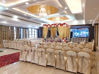 Khalsa Banquet Hall and Mini Ground | Banquet Halls in Matunga, Mumbai