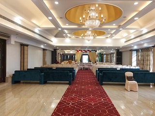 Khalsa Banquet Hall and Mini Ground | Wedding Venues & Marriage Halls in Matunga, Mumbai
