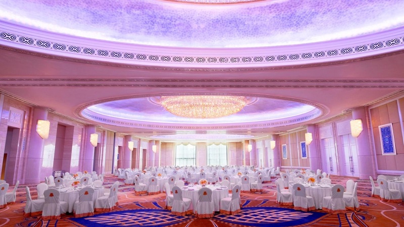 Most Popular AC Banquet Halls in Mumbai for an Indoor Wedding