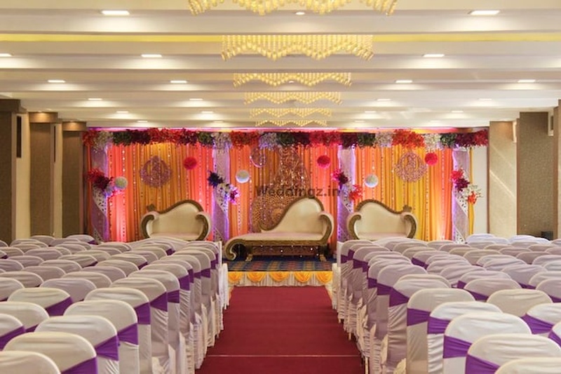 Grab a Look at 7 Top Function Halls in Mira Road with Price for a Classy Celebration
