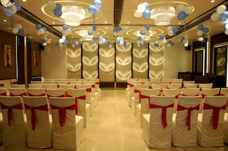 Prasad Food Divine (Mulund) | Party Halls and Function Halls in Mulund, Mumbai