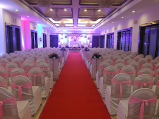 Seasons Banquets | Birthday Party Halls in Borivali, Mumbai
