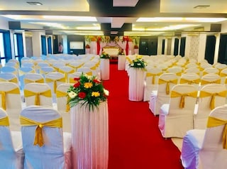 Seasons Banquets | Wedding Venues & Marriage Halls in Borivali, Mumbai
