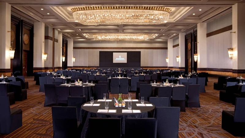 The 10 Most Popular Banquet Halls in Mumbai