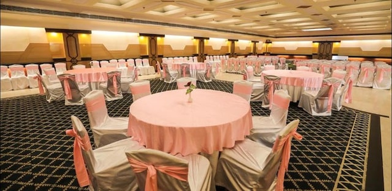 6 Best Hotels in Lucknow for Weddings: Absolute Customer Favorites, Rave Reviews, & Radiant Receptions