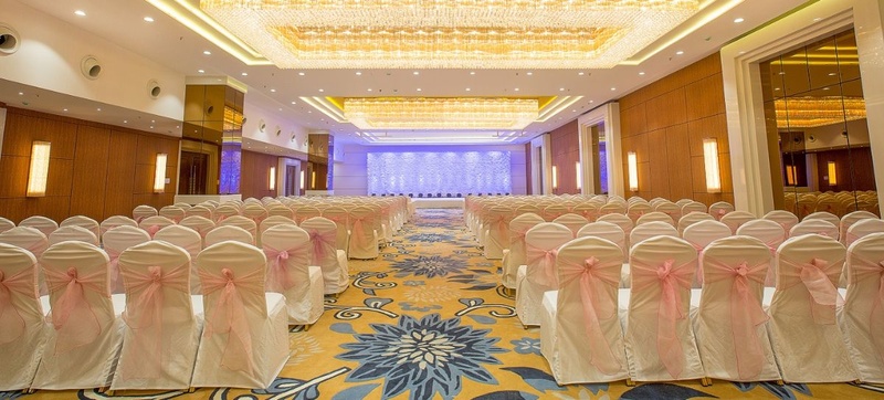 Top 10 Banquet Halls in Bangalore for an Elegant Wedding Celebration