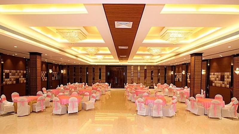 5 Popular AC Wedding Venues in Mumbai to Beat the Summer Blues in Style